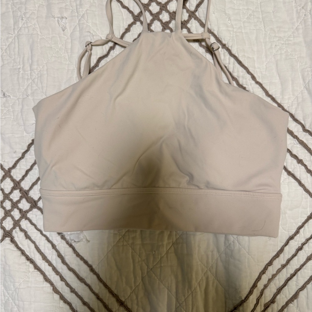 Buffbunny Foxy Bra